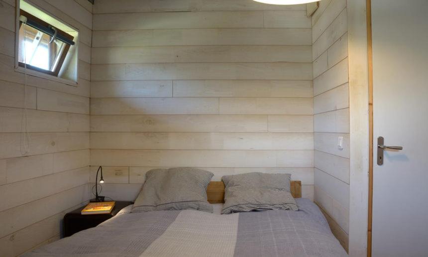 Mousterlin Cottage ฟุยส์นอง ภายนอก รูปภาพ